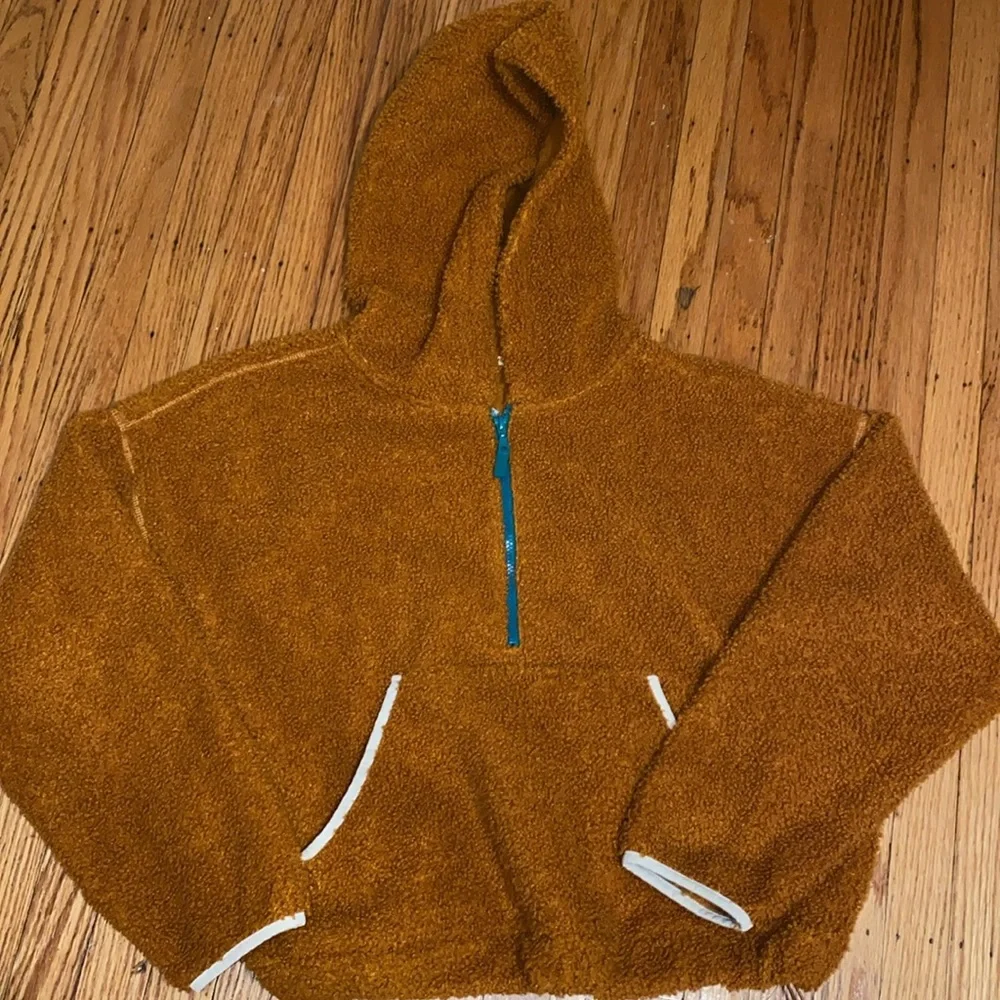 Wild fable size large fleece - Picture 2 of 4